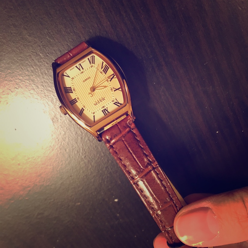 Julius watch
